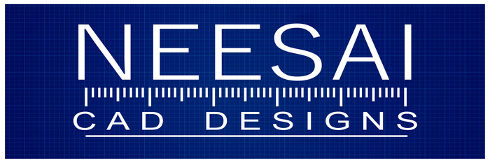 Neesai CAD Designs