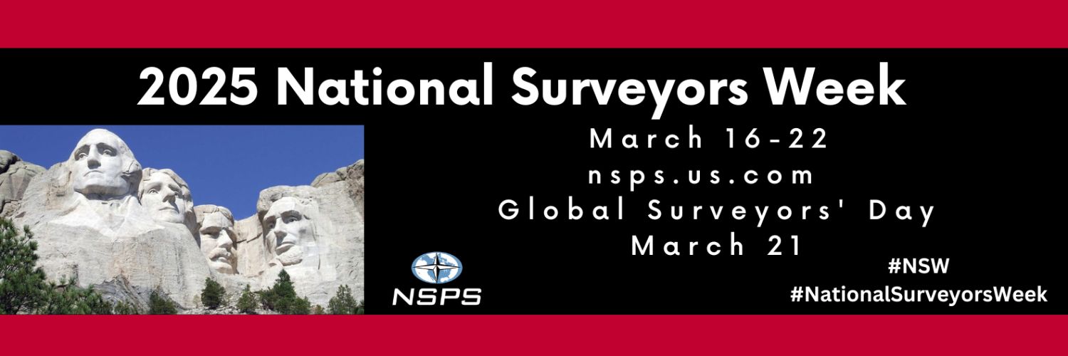 2025 Surveyors Week