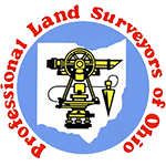 Professional Land Surveyors of Ohio